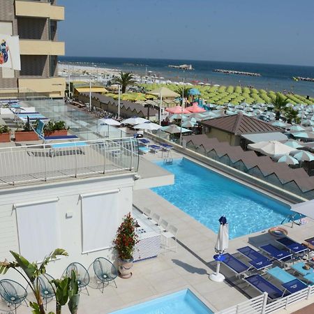 Hotel Bellevue, Sure Hotel Collection By Best Western Pesaro Exterior photo