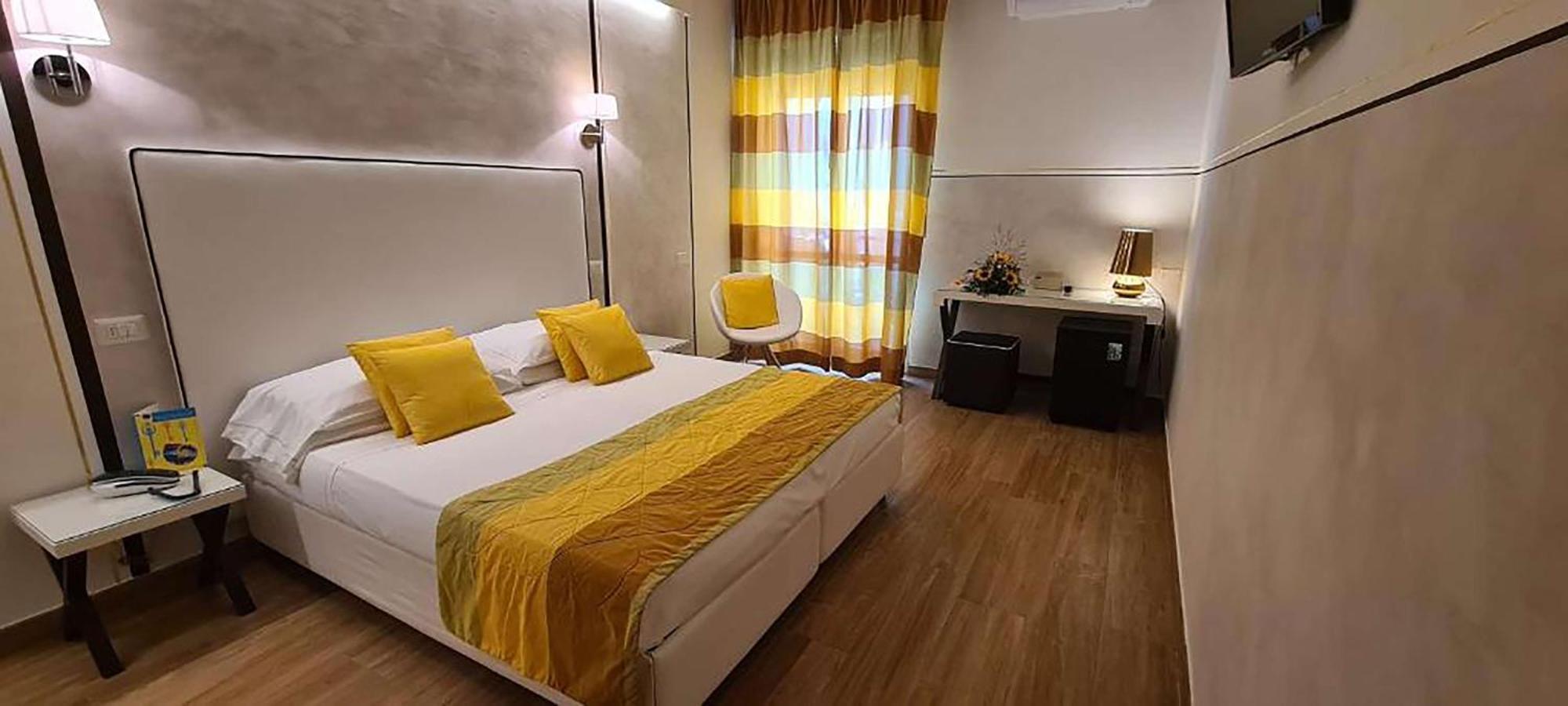 Hotel Bellevue, Sure Hotel Collection By Best Western Pesaro Exterior photo